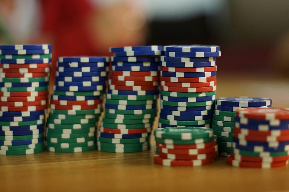 Simsinos Casino pour les débutants : Comment commencer à jouer
